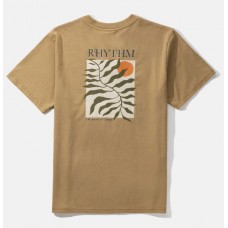 Camiseta Manga Corta Rhythm Fern Vintage